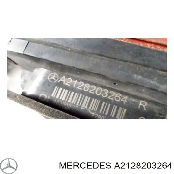 2128203264 Mercedes