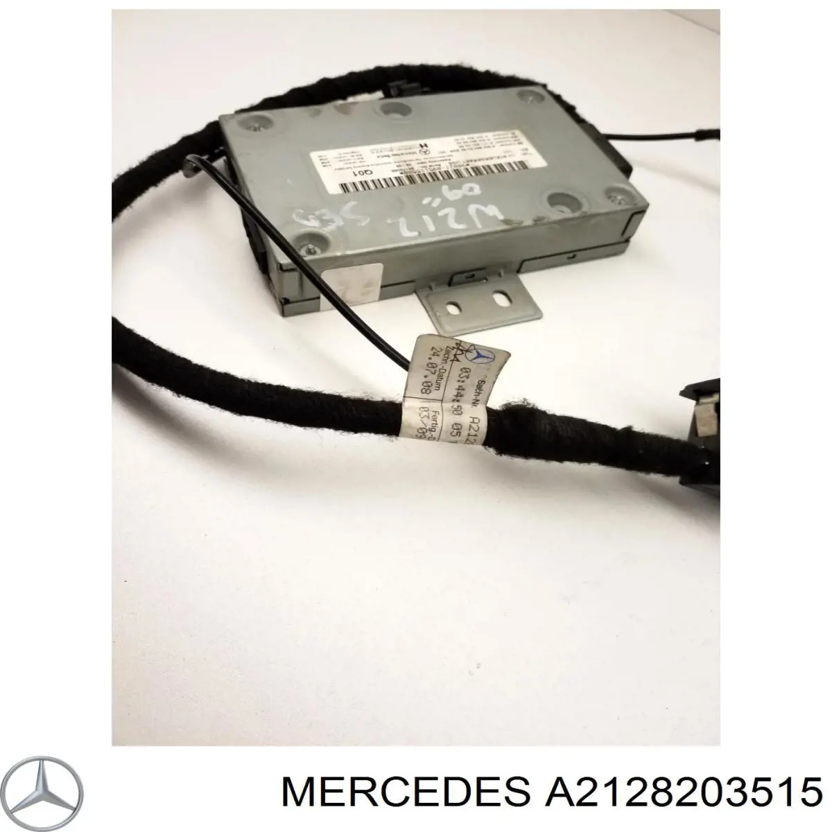 A2128203515 Mercedes