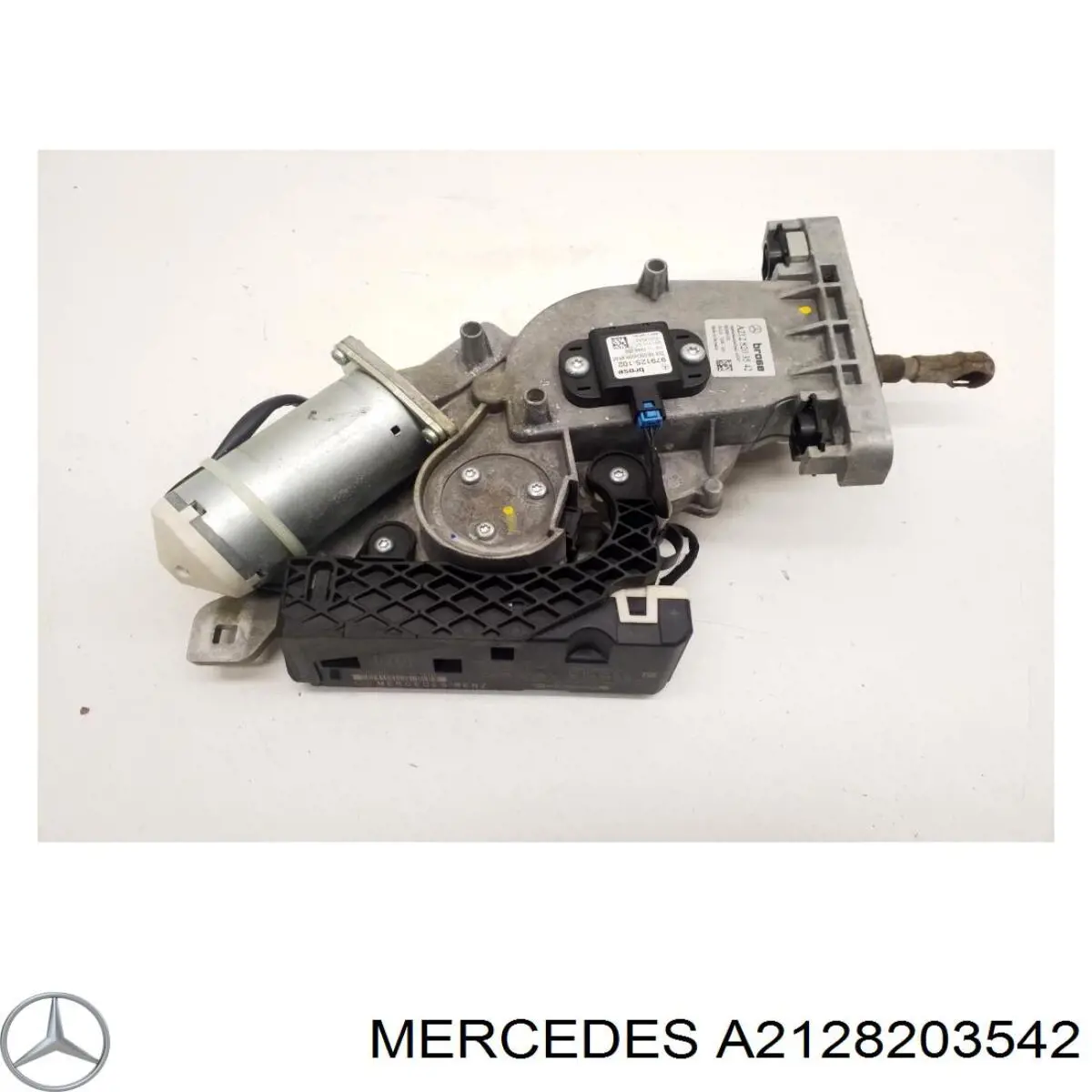 2128203542 Mercedes