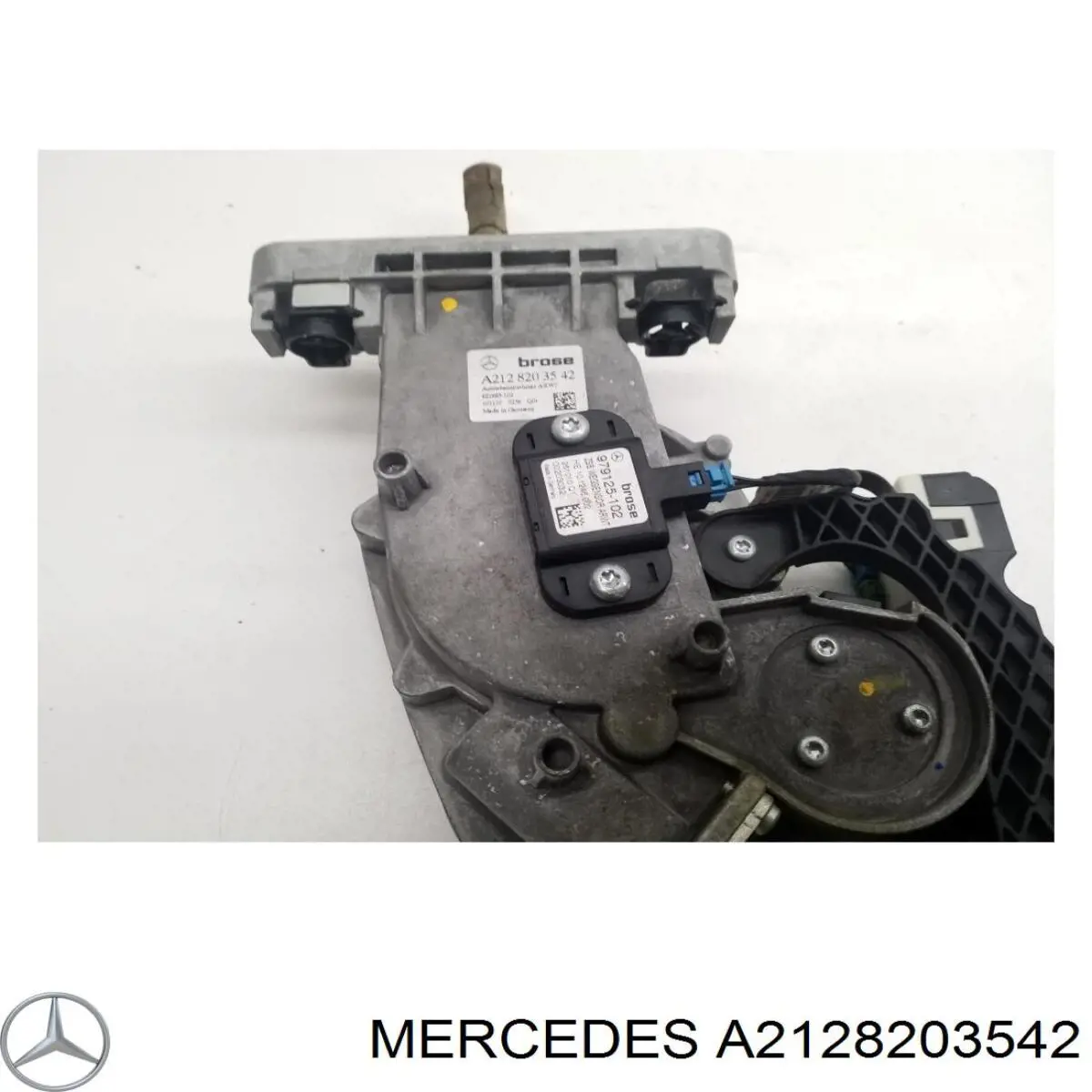 Mercedes A2128203542 precio, desde 82,46 EUR