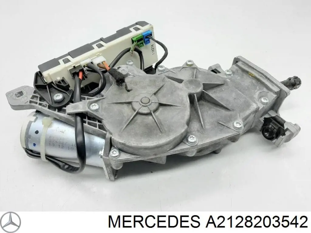  Mercedes A2128203542