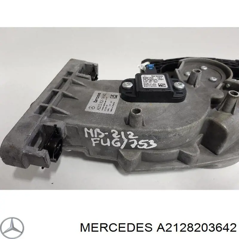  A2128203642 Mercedes
