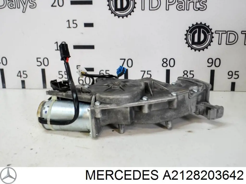A2128203642 Mercedes 