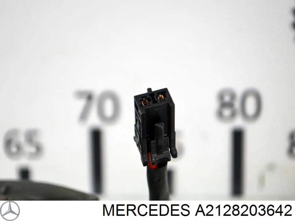  Mercedes A2128203642 precio, desde 124,99 EUR