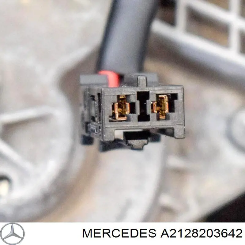  Mercedes A2128203642 precio, desde 124,99 EUR