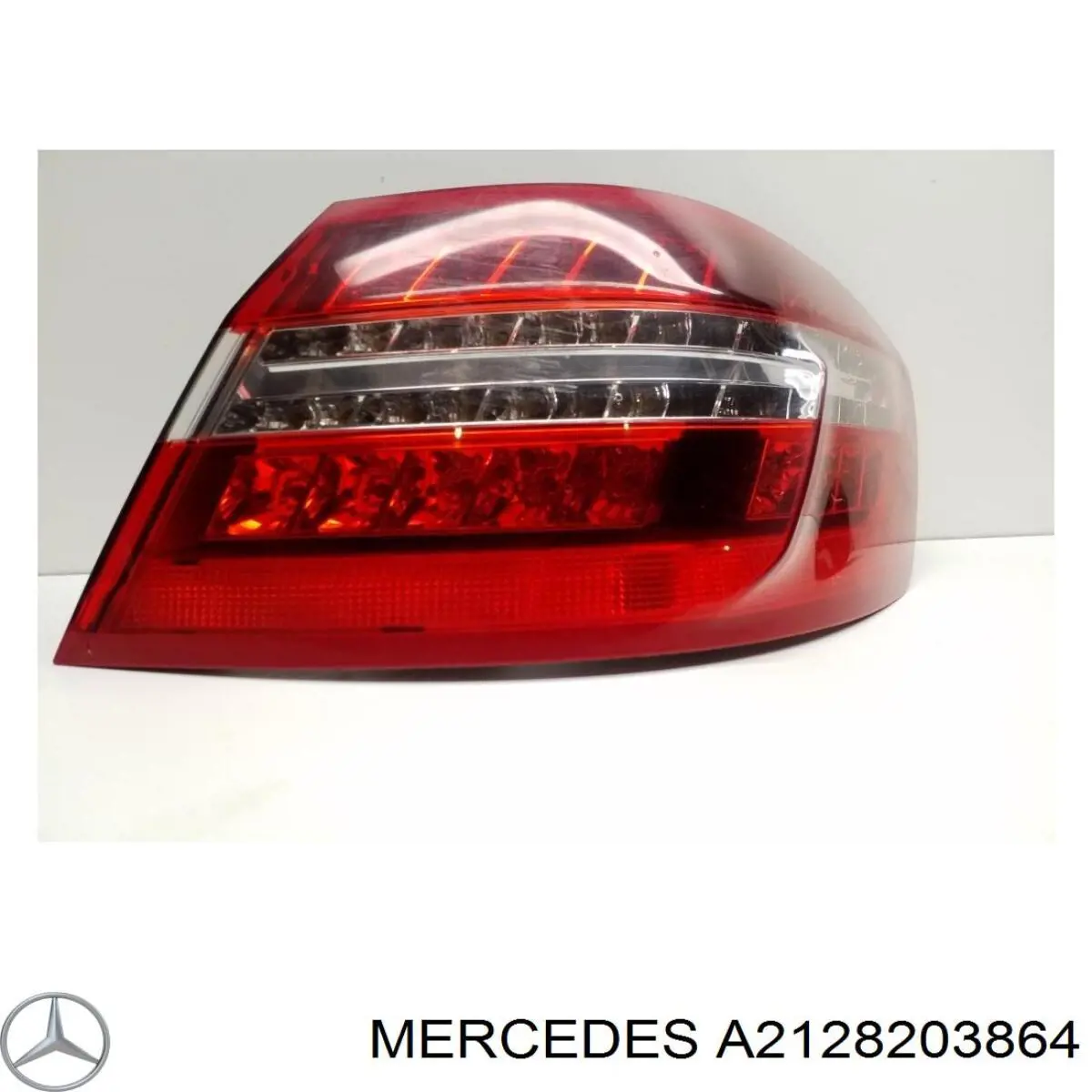 A2128203864 Mercedes