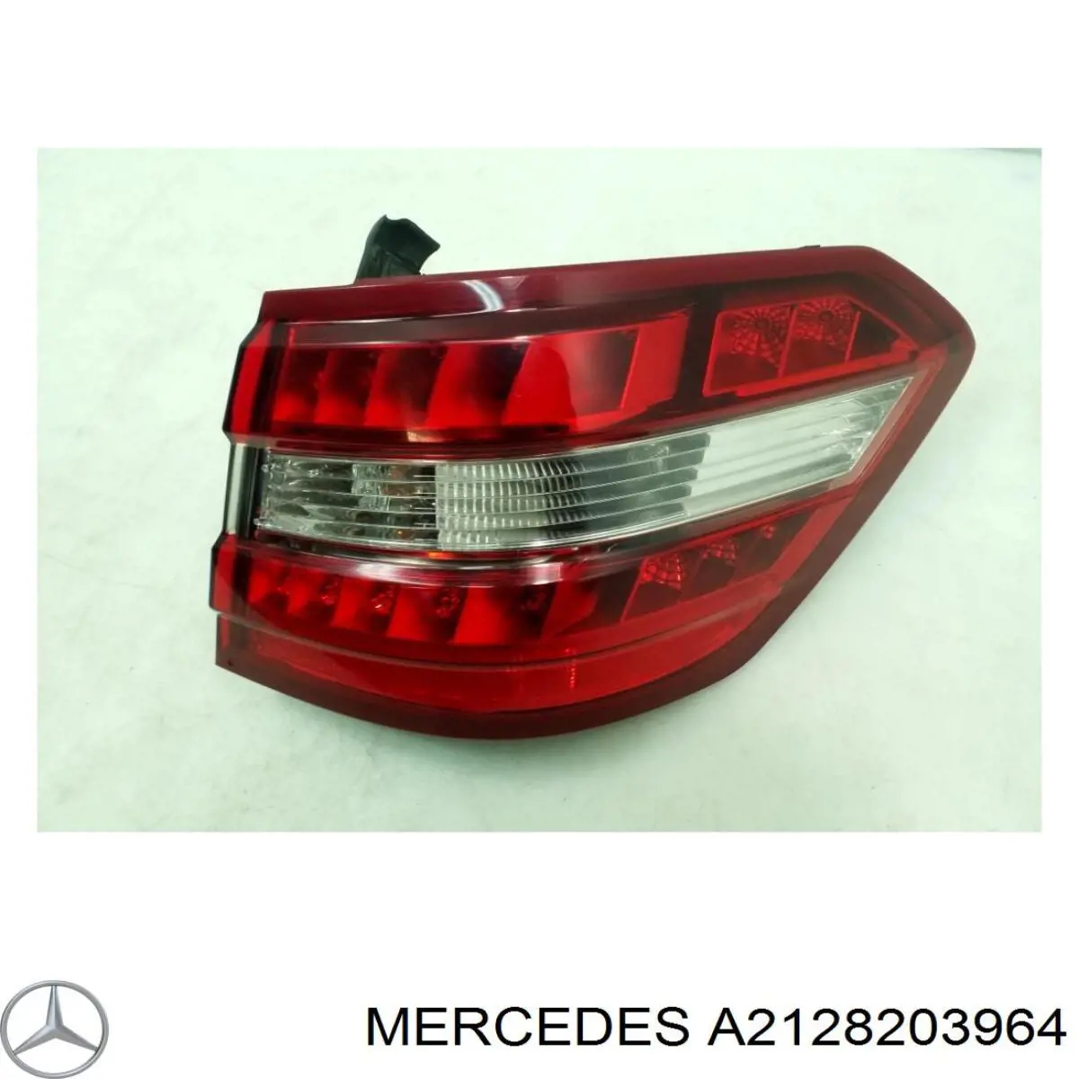 A2128203964 Mercedes