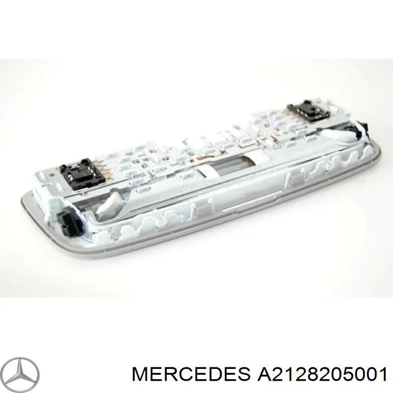 A2128205001 Mercedes