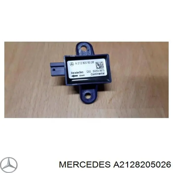 A2128205026 Mercedes