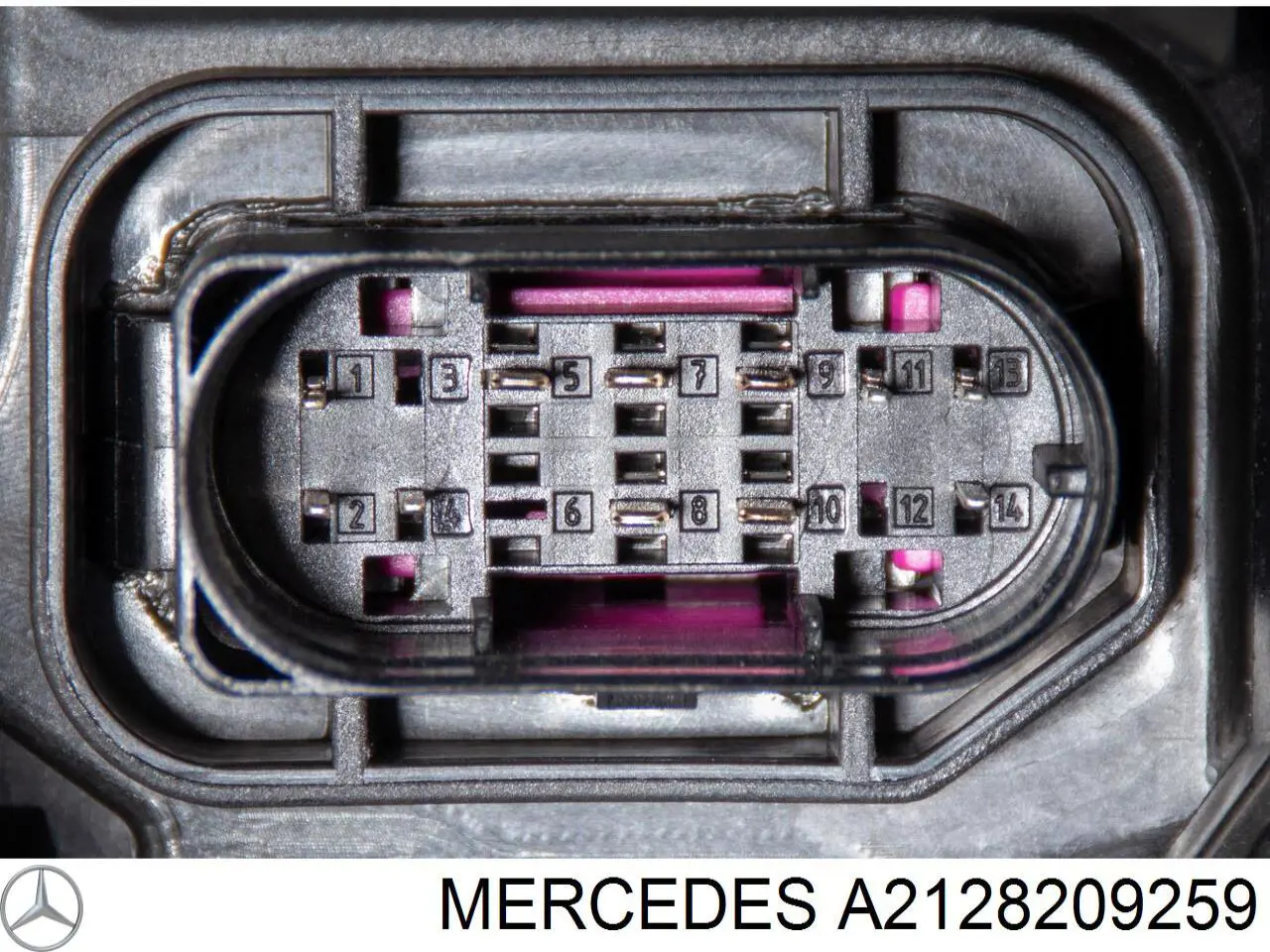 A2128209259 Mercedes