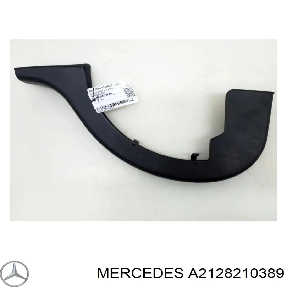 A2128210389 Mercedes