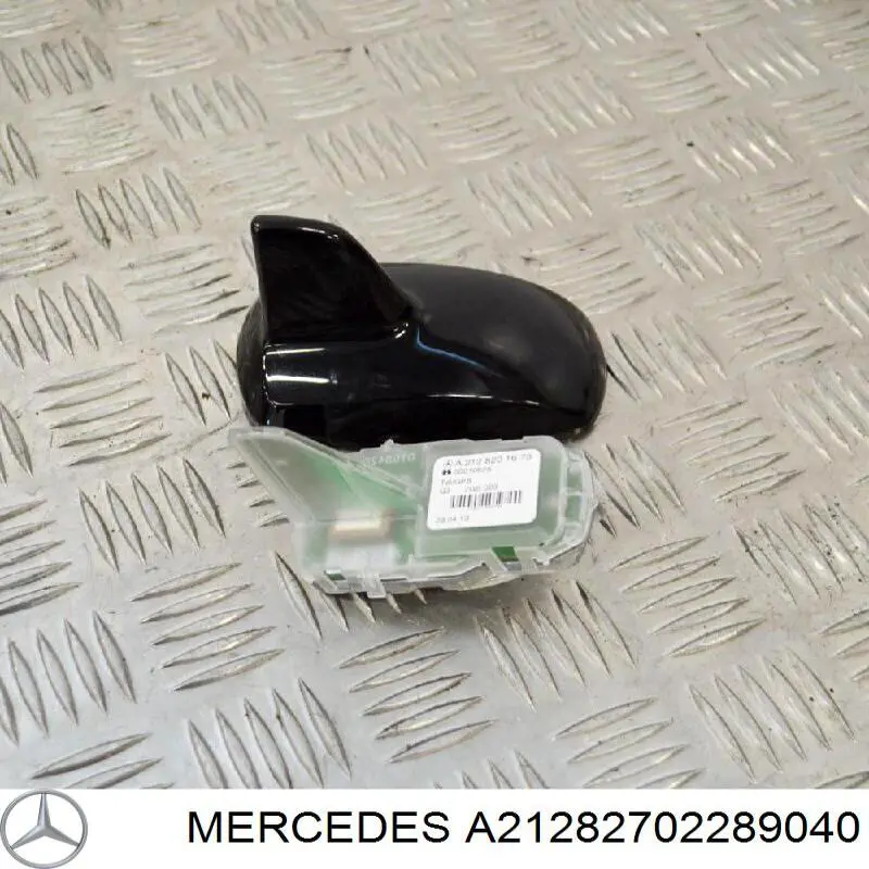 A21282702289040 Mercedes