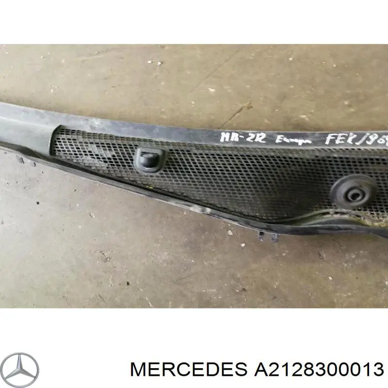 A2128300013 Mercedes