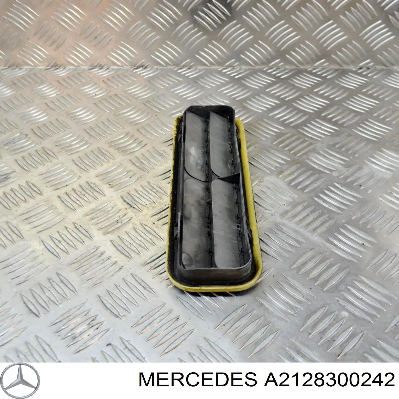 A2128300242 Mercedes