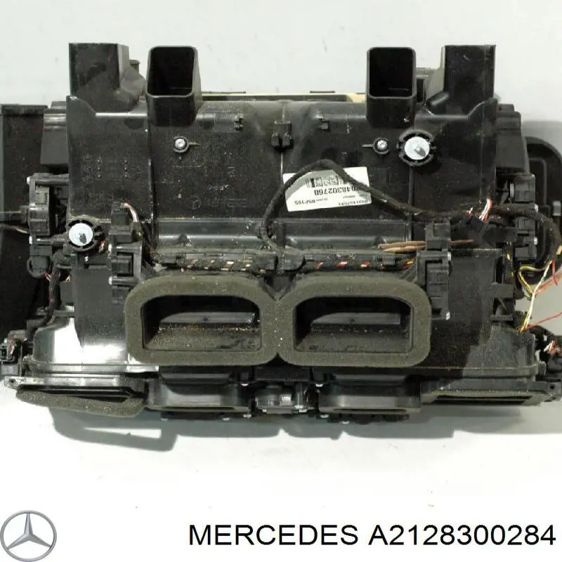 Válvula TRV del aire acondicionado Mercedes A2128300284 precio, desde 27,59 EUR