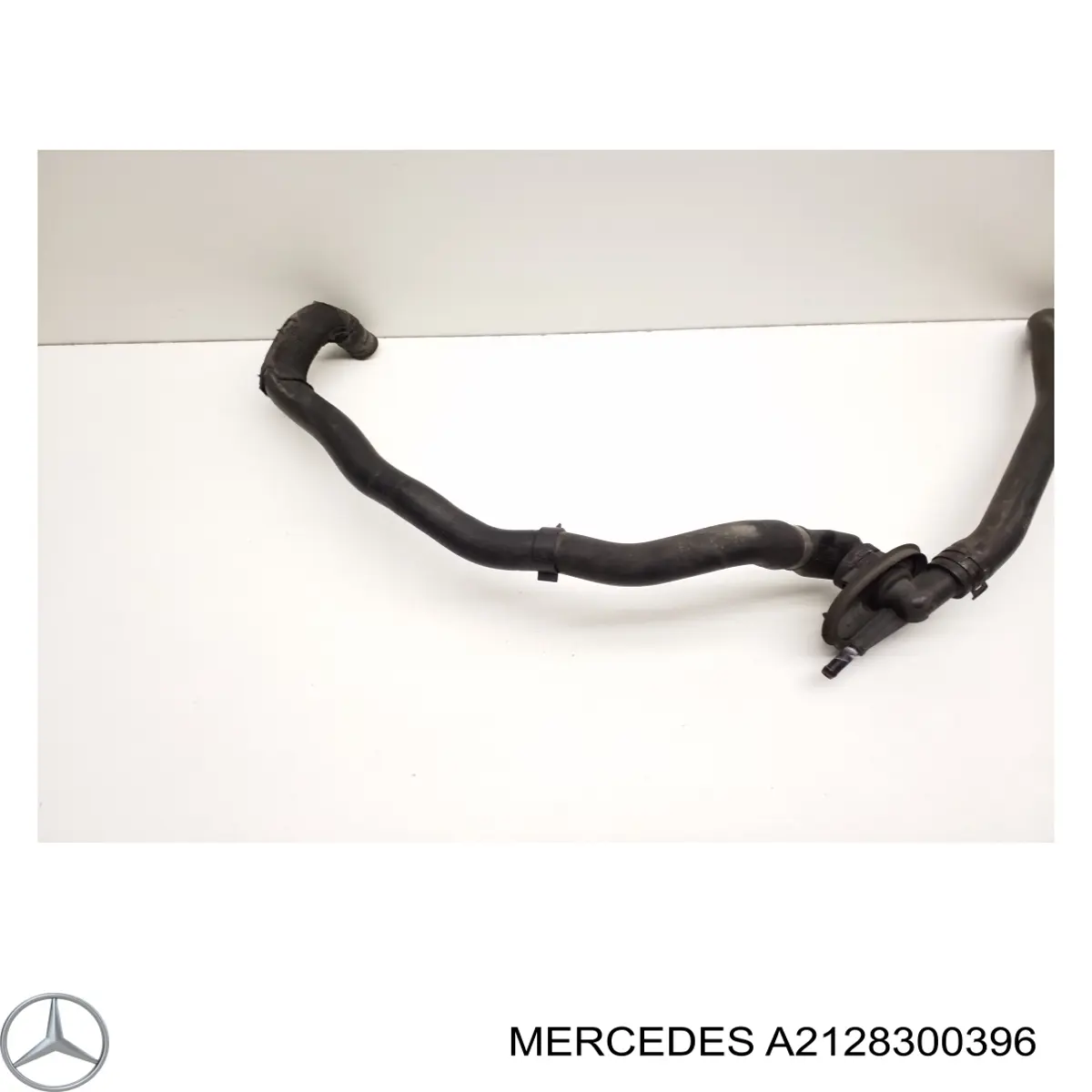 A2128300396 Mercedes