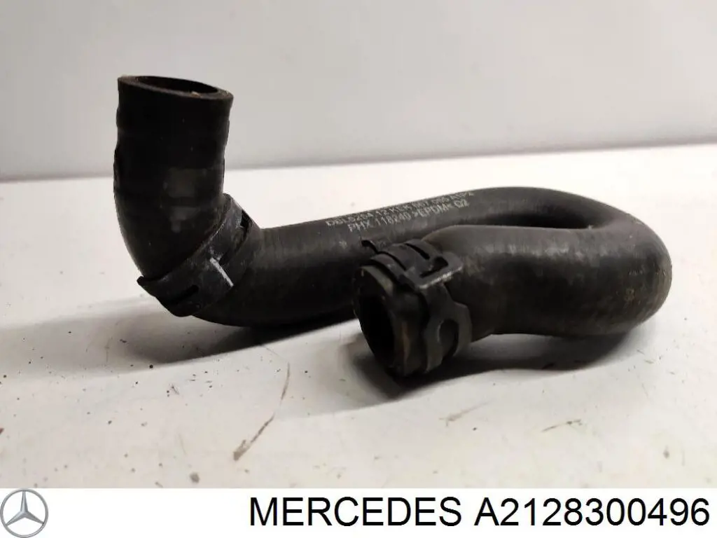 A2128300496 Mercedes