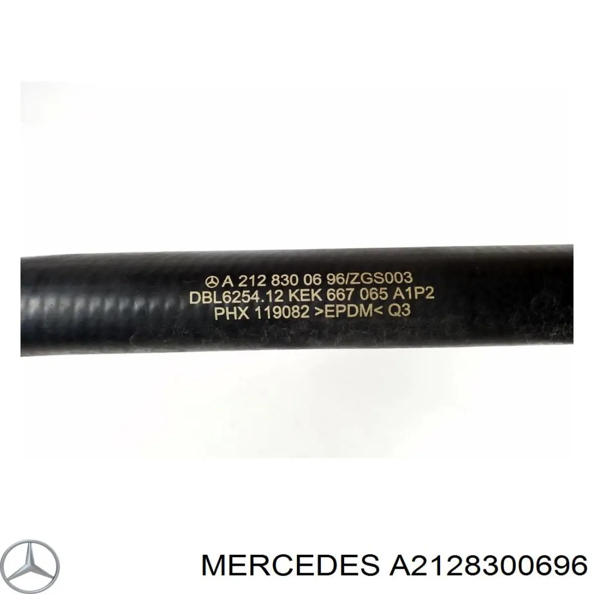  Mercedes A2128300696