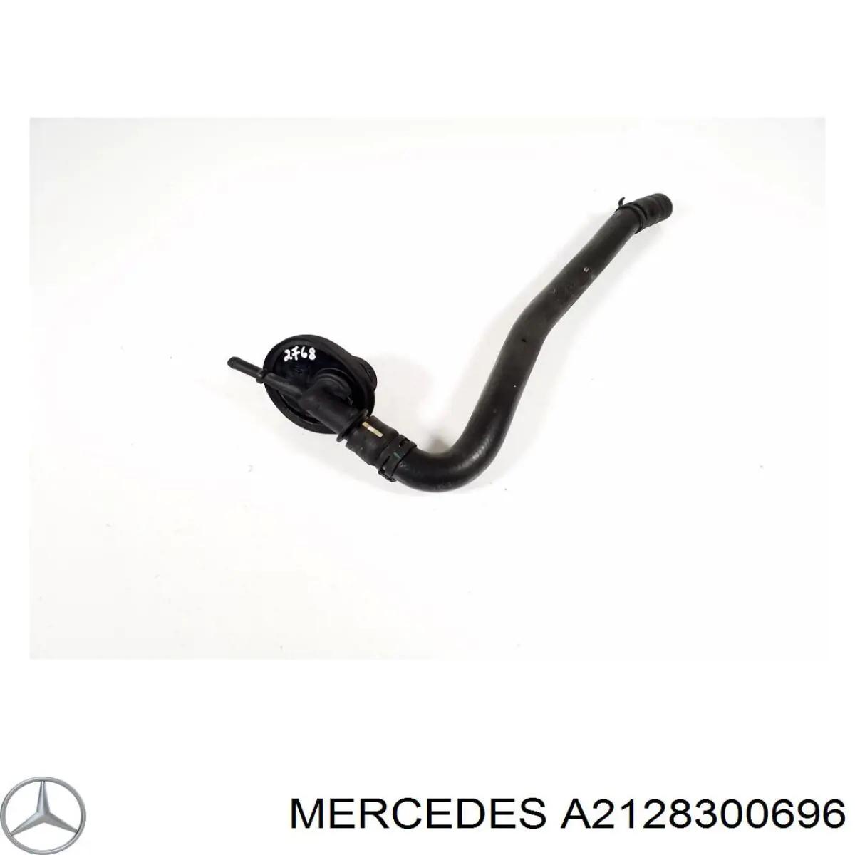 A2128300696 Mercedes