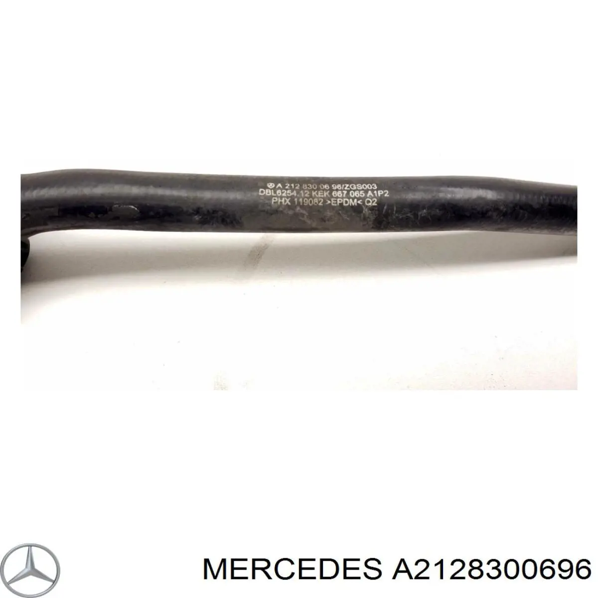  Mercedes A2128300696 precio, desde 31,94 EUR
