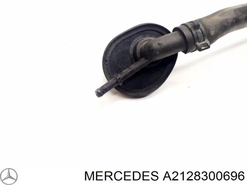  A2128300696 Mercedes