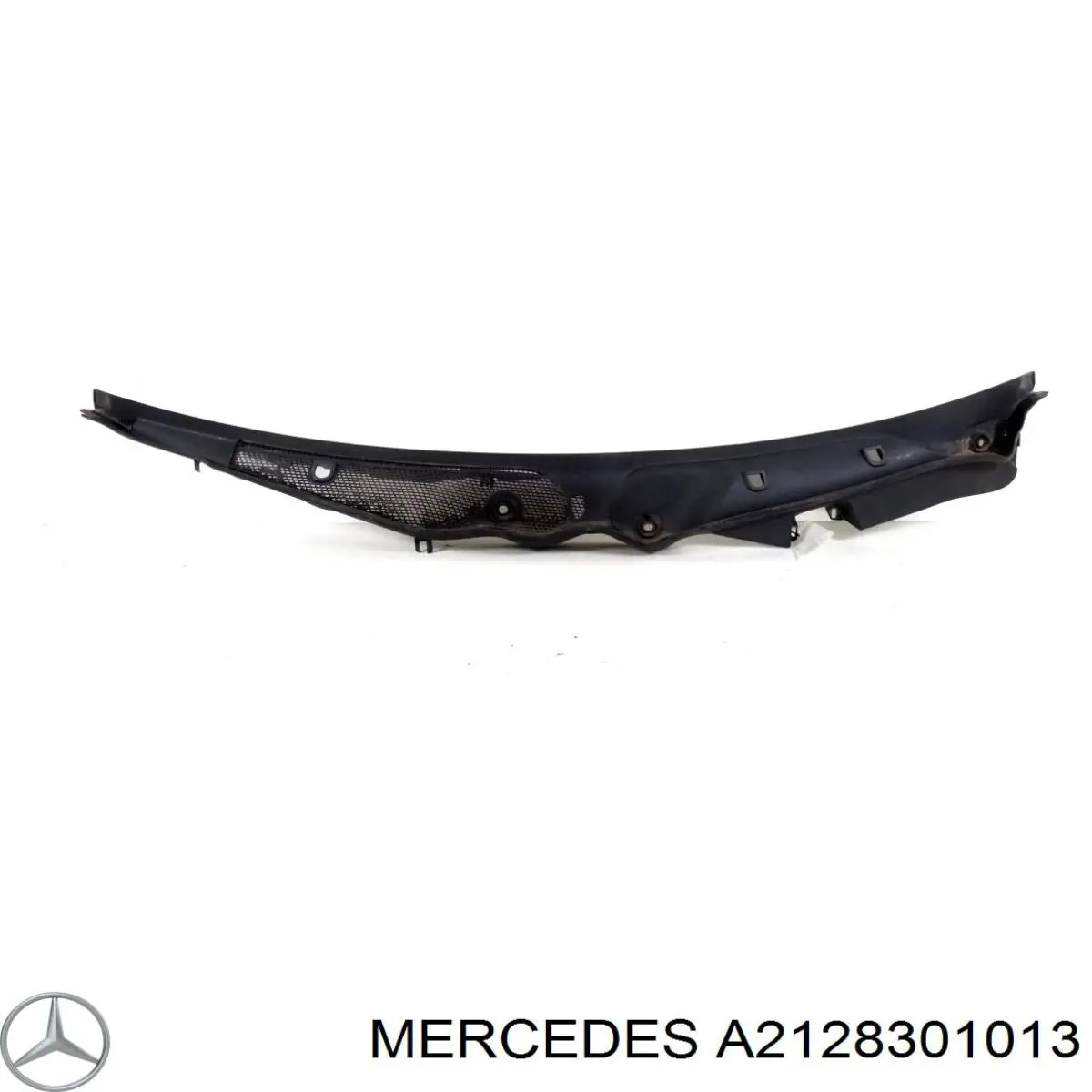 Comprar A2128301213 Mercedes Vierteaguas