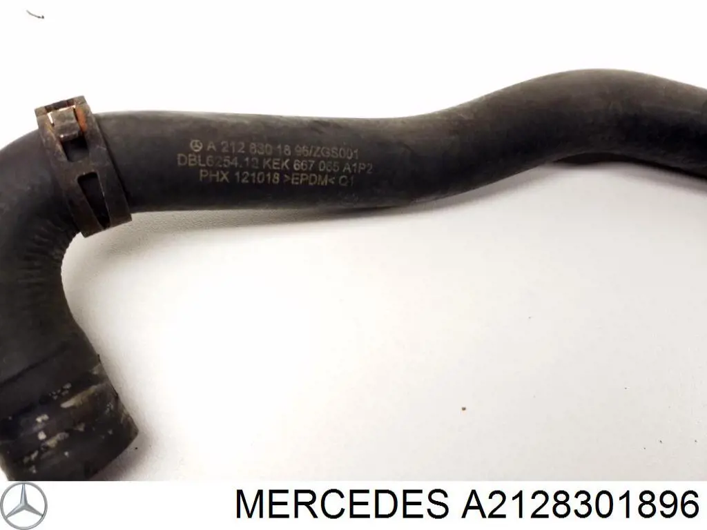 A2128301896 Mercedes