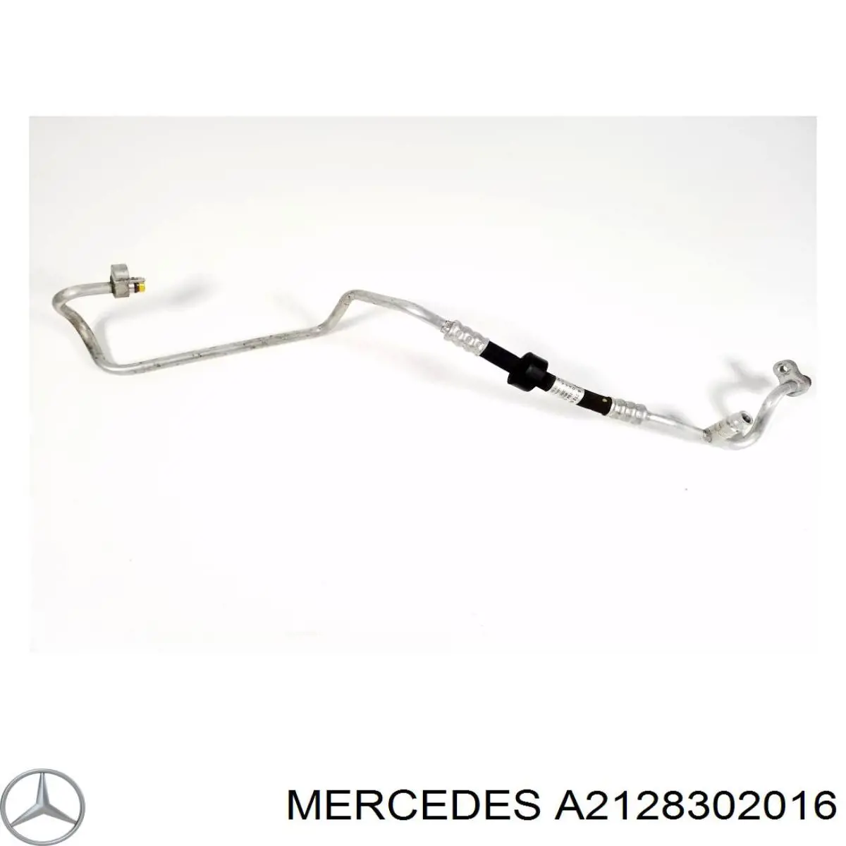  Mercedes A2128309500 precio, desde 95,91 EUR
