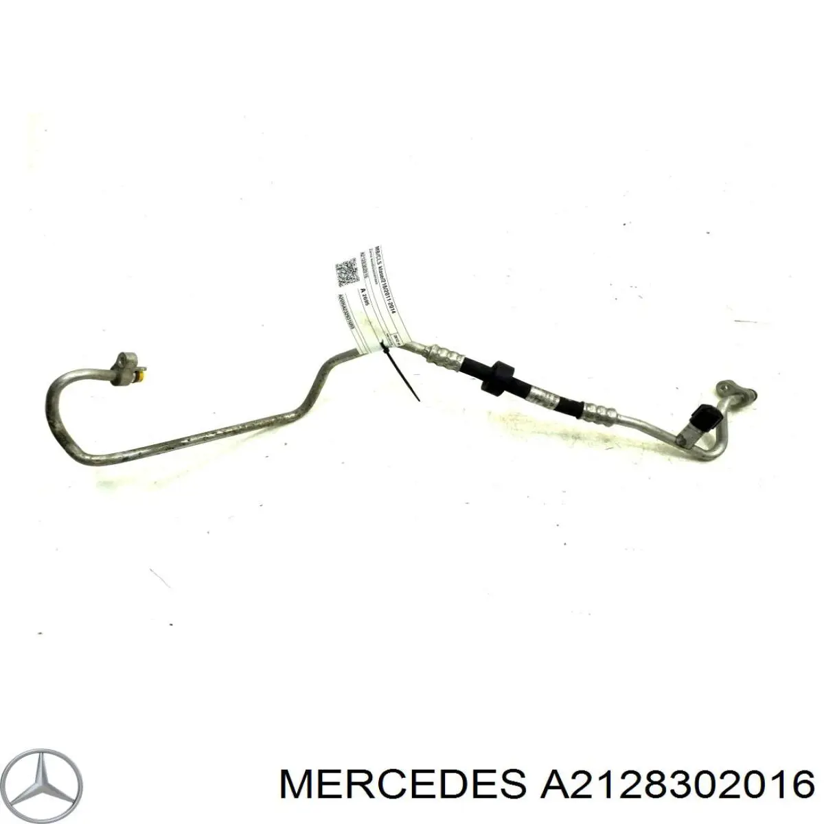 A2128309500 Mercedes 