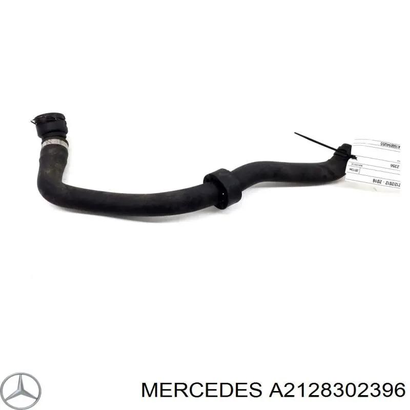 A2128302396 Mercedes