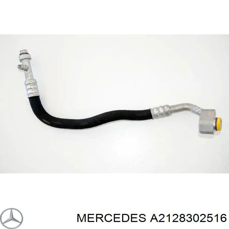 A2128302516 Mercedes