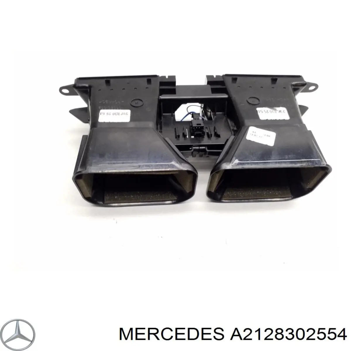 Mercedes A2128302554 precio, desde 56,63 EUR