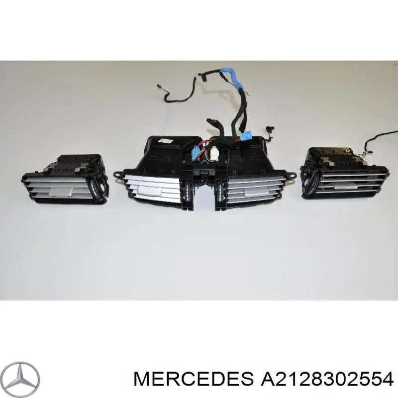 A2128302554 Mercedes