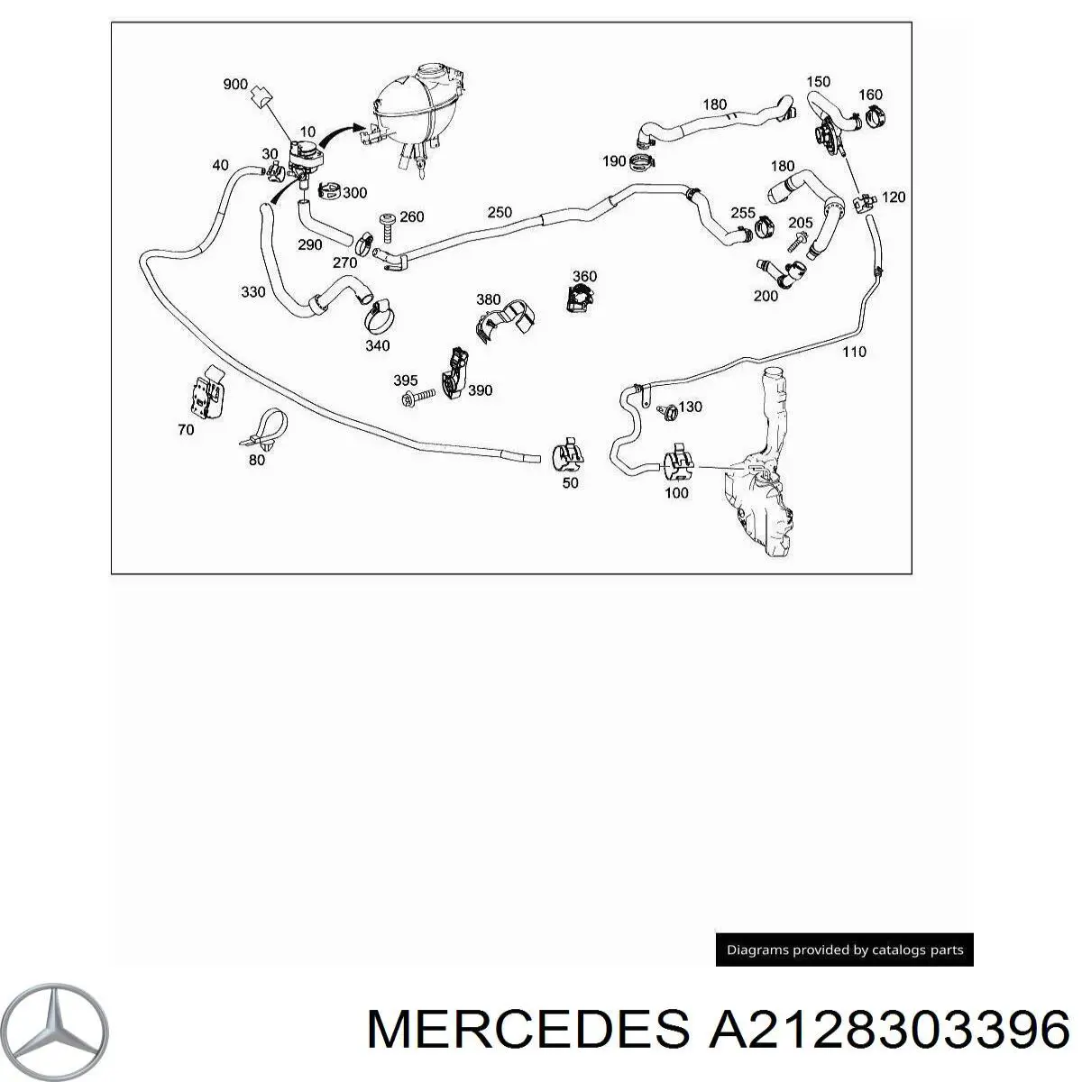 2128303396 Mercedes