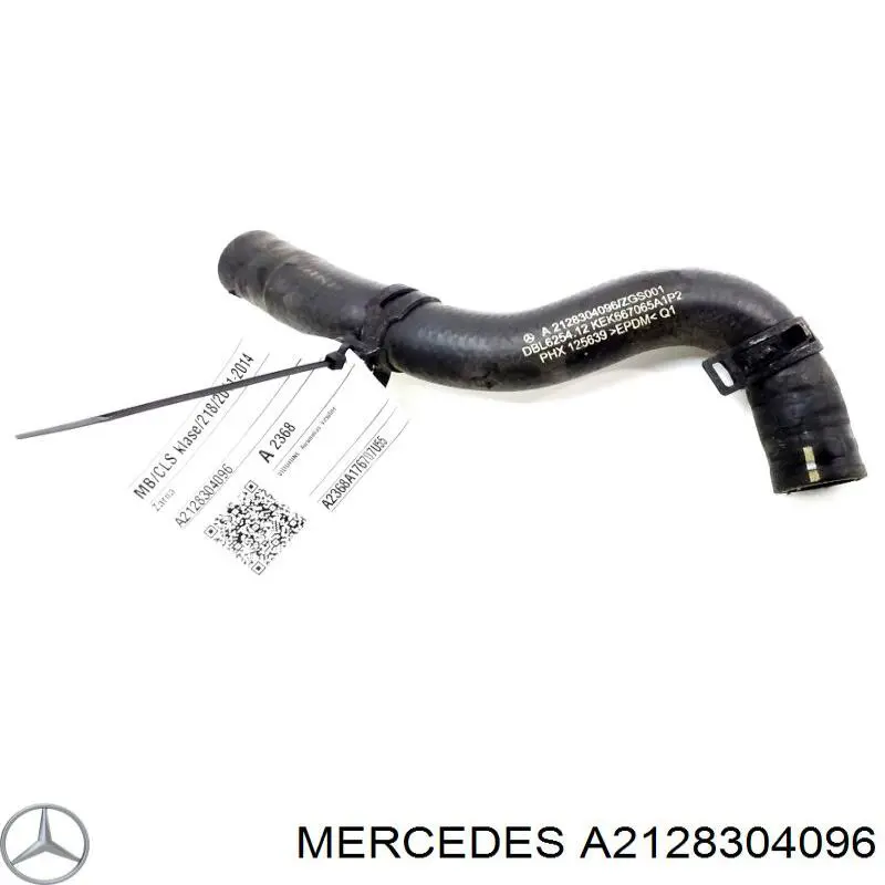 Comprar A2128304096 Mercedes 