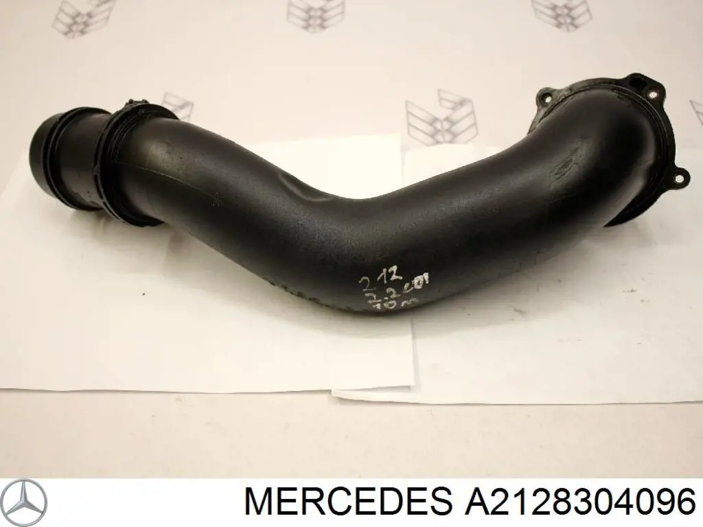  Mercedes A2128304096 precio, desde 30,01 EUR