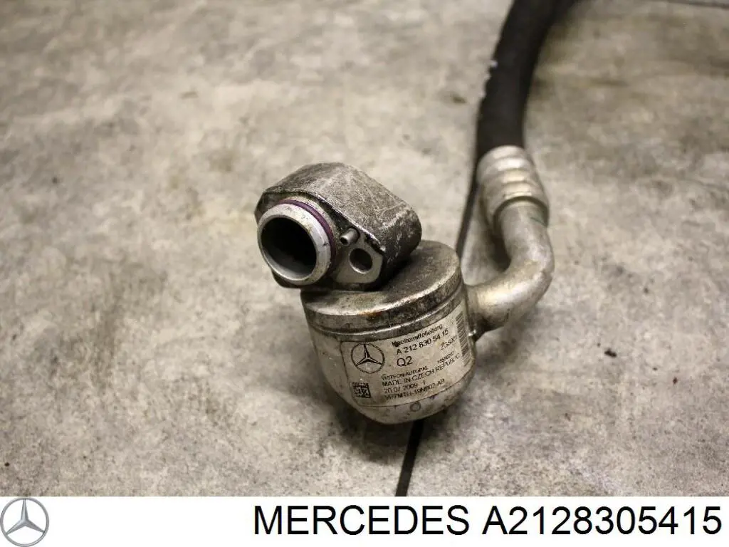 A2128305415 Mercedes