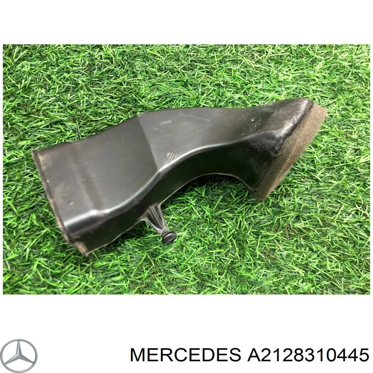 A2128310445 Mercedes