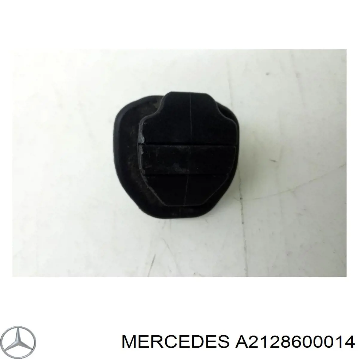  Mercedes A2128600014 precio, desde 19,80 EUR