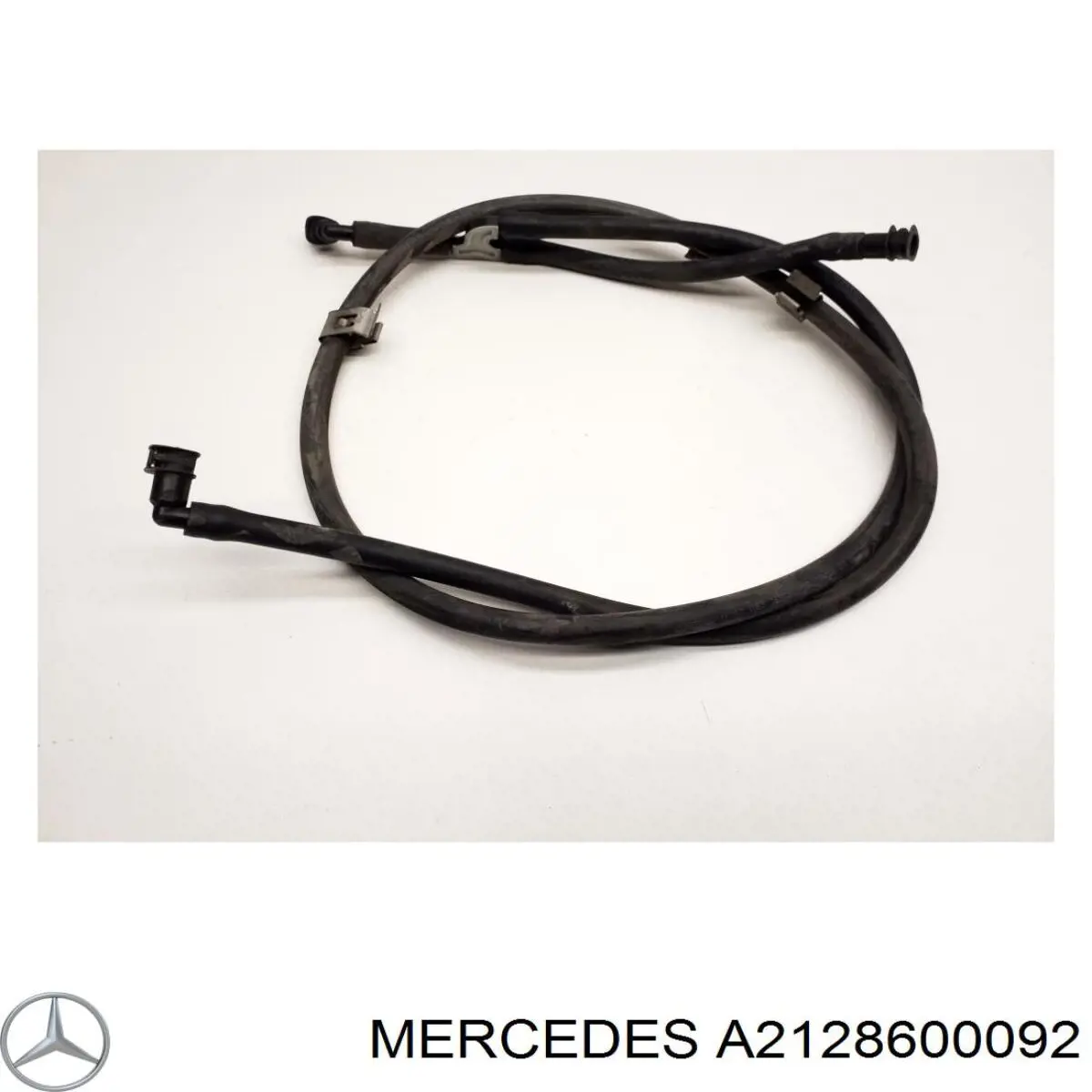 A2128600092 Mercedes