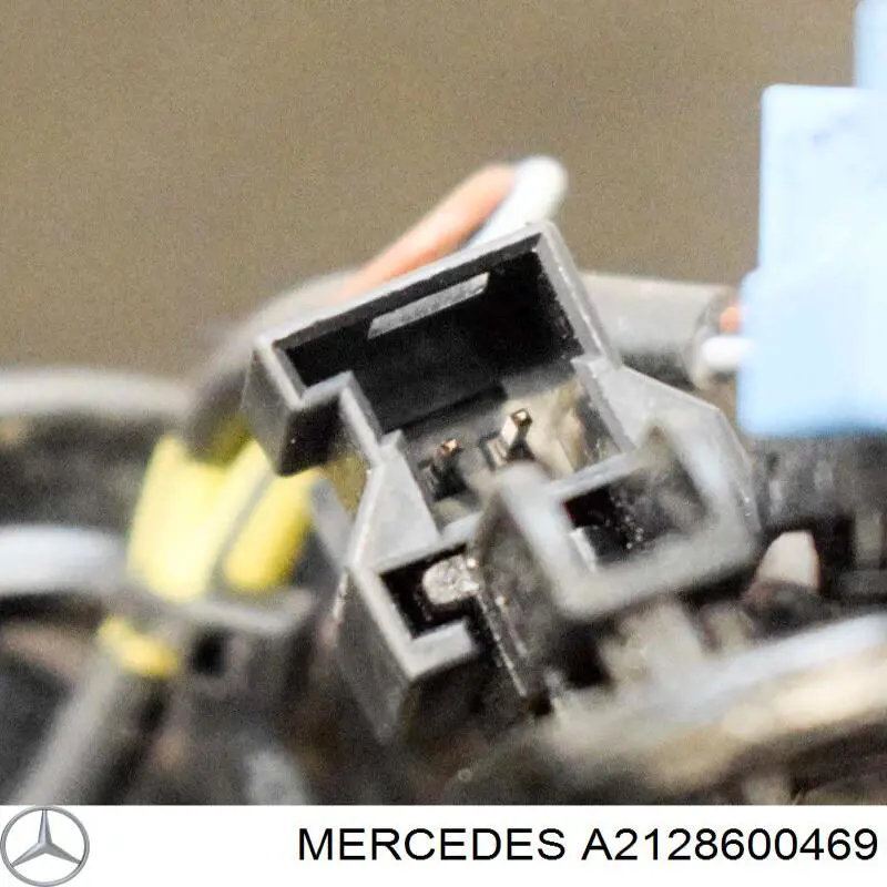 A2128600469 Mercedes