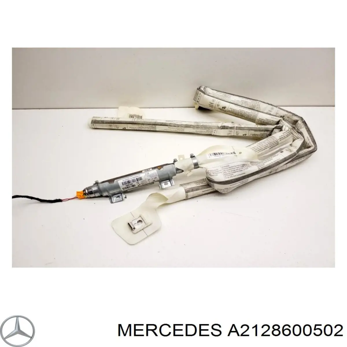 A2128600502 Mercedes