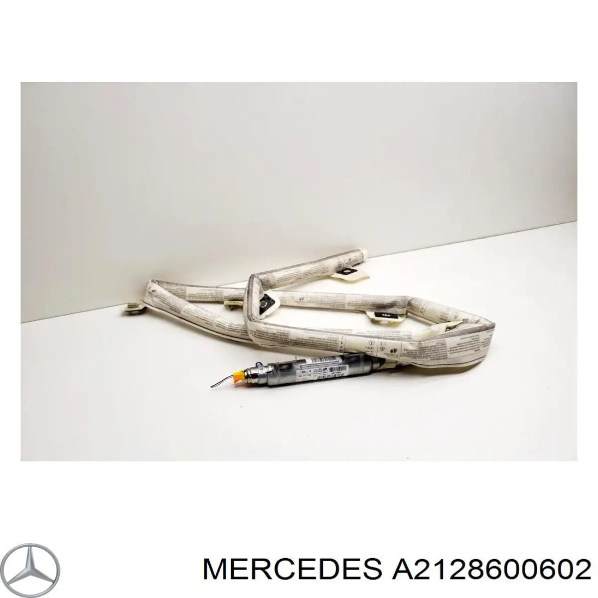 A2128600602 Mercedes