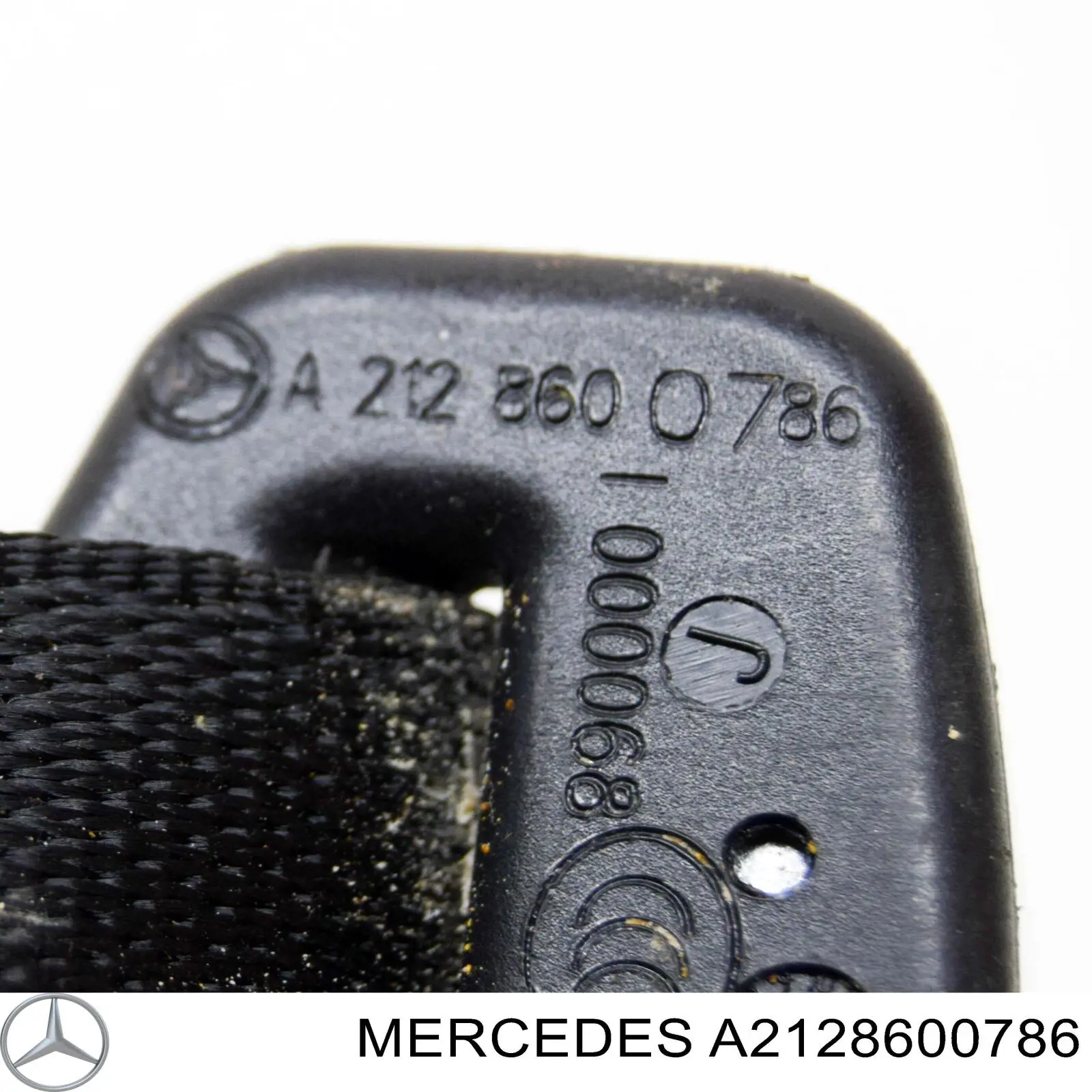 A2128600786 Mercedes