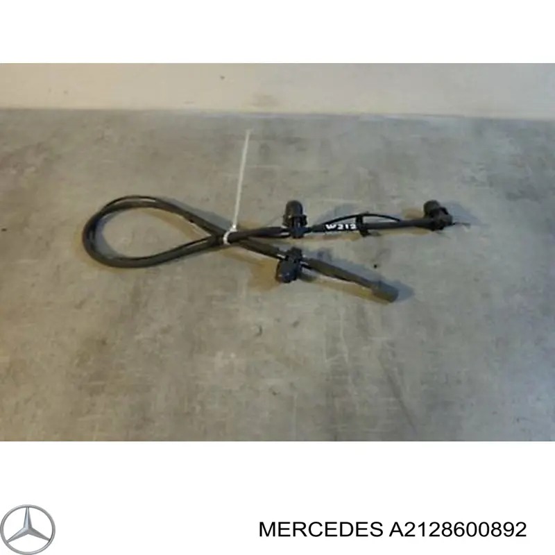 A2128600892 Mercedes