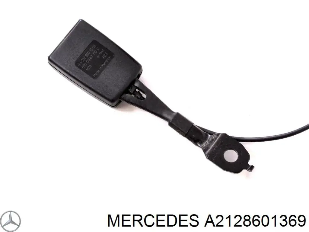 Comprar A2128601369 Mercedes 