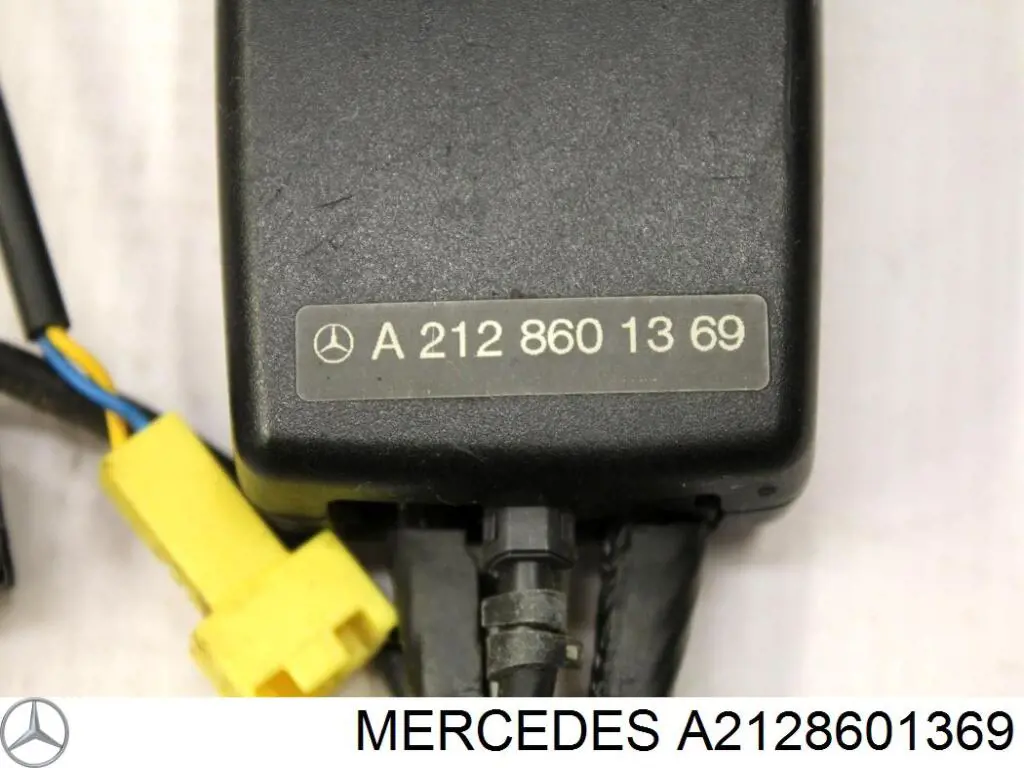  A2128601369 Mercedes