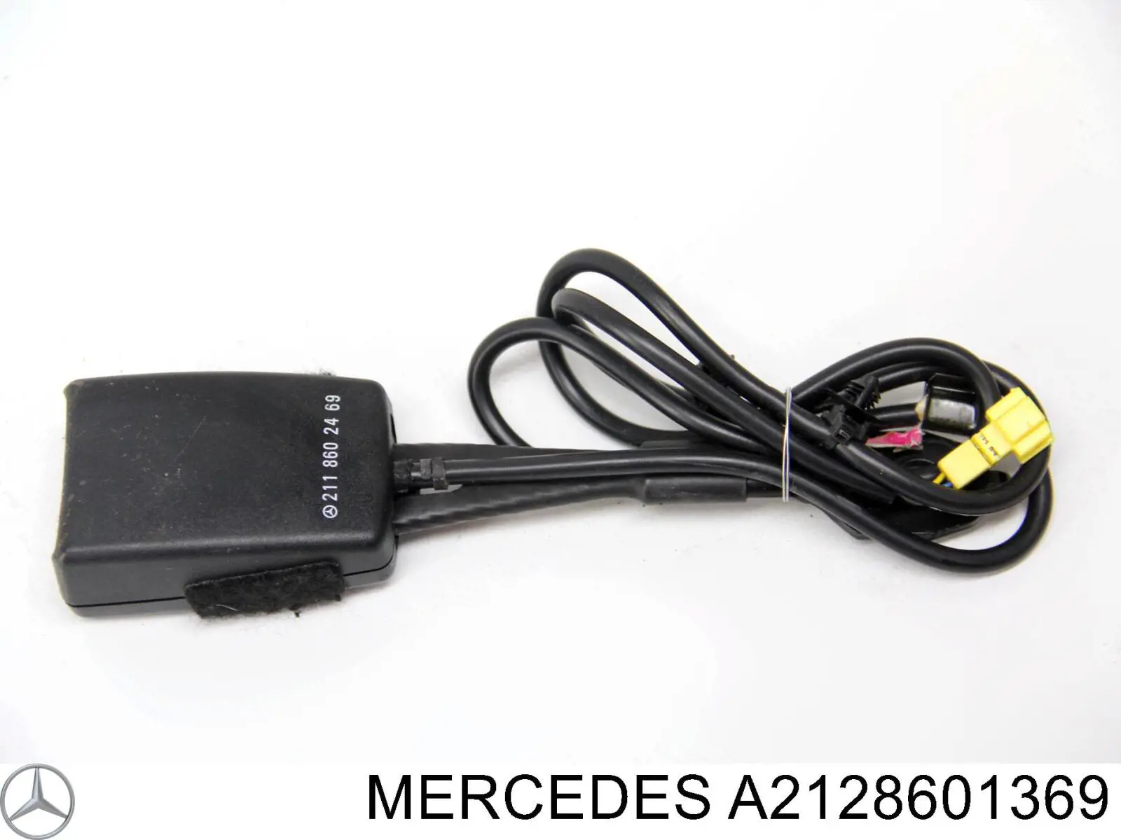  Mercedes A2128601369 precio, desde 60,98 EUR
