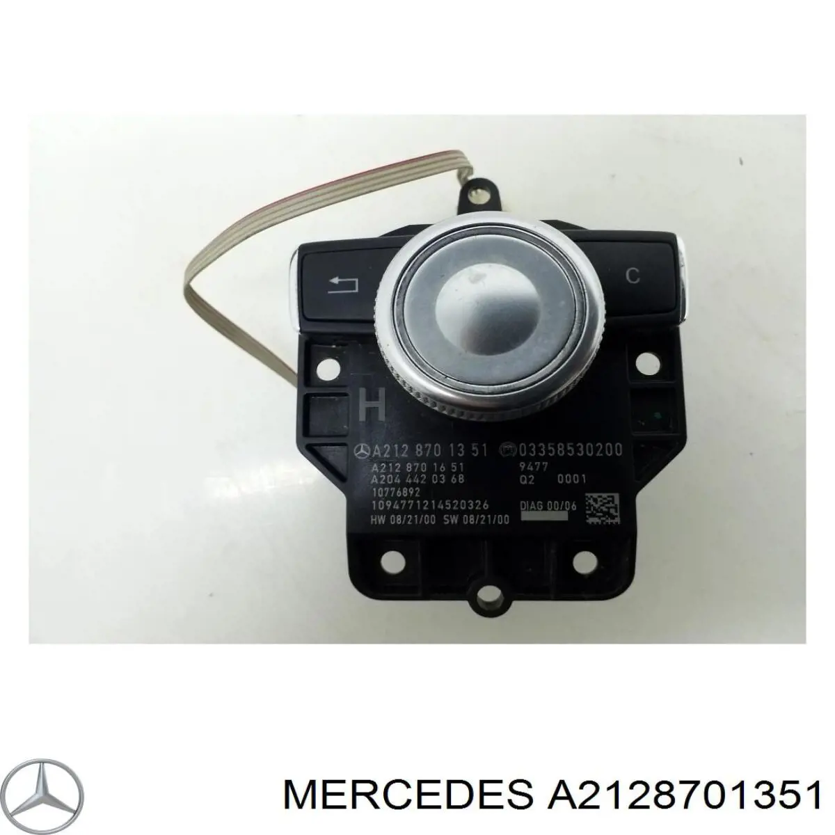 2128701351 Mercedes