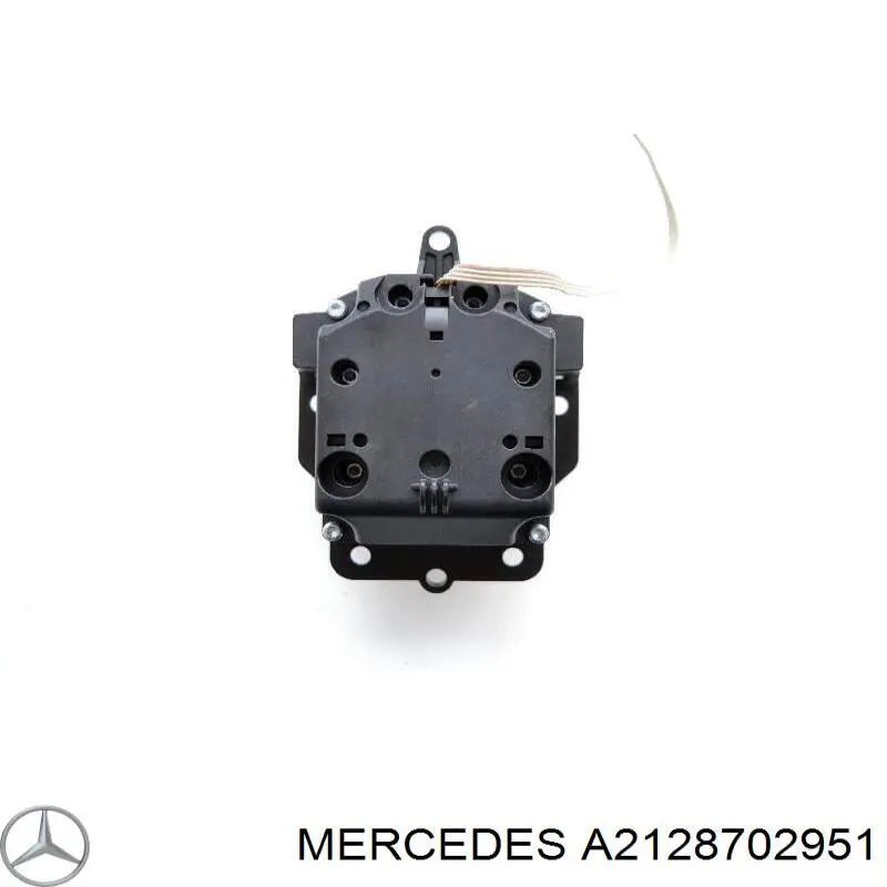 Comprar A2128702951 Mercedes Joystick multifunción